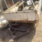 صندوق دادسن مع دفرنس وجنوطه سحب