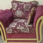 باتوجاز واثاث