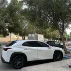 لكزس ux 2024 ممشى قليل