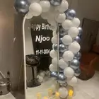 تنسيق  حفلات   تنسيق عيد ميلاد   تنسيق تخرج