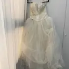 فستان عروسة مستعمل من رهيد