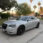 كرايزلر C300 S 2021