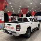 متسوبيشي 2022