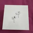 سماعة  آيربودز