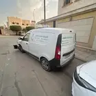 رينو دوكر فان 2021