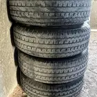 كفرات وجنوط هايلوكس