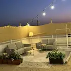 مخيم للإيجار خلال شهر رمضان
