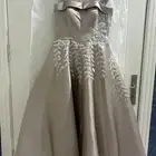 فستان