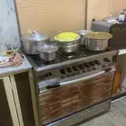 فرن ايطالي