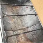 منقل نار