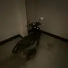 دباب عجيب صيني يعمل ب البنزين ويوجد به سمعات بلوتوث و مدخل