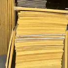 عازل صوت جميع أنواع تركيب وتوريد