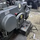 سلندر تقطيع وتكسير كرتون وورق