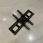 حامل تلفزيون جداري
