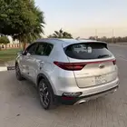 سبورتاج 2019 ديزل دبل