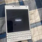 جوال ابلاك بيري مستخدم نظيف
