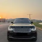 لاند روفر رنج 2014 VOGUE