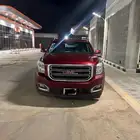 جي ام سي يوكن 2018