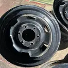 جنوط ددسن غريد مقاس 15 اسود مستعمل نظيف