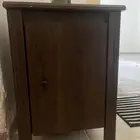 كومدينه بني غامق نظفه