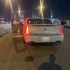 كاديلاك DTS 2010