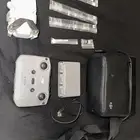 DJI Mini 2 Fly Combo