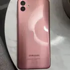 جهاز سامسونج A04 مستخدم للبيع