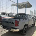 شانجان هنتر قطع غيار