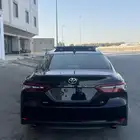 كامري قرندي 6 سرندل بحالة الوكالة