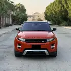 RANG ROVER EVOQUE 2015
