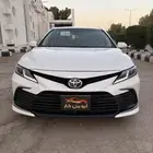 كامري 2023 ستاندر