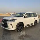 جيب لكزس 2016 بريمي صنف