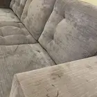 كنب للبيع بسعر مميز للمحتاجين