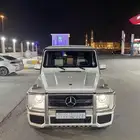 مرسيدس جي كلاس
