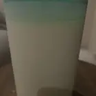 حليب بقر طازج