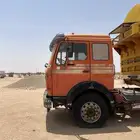 مورسيدس راس منوة القناي شرط موديل 1986