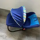 سرير طفل هزاز جديد