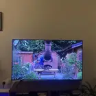 شاشة تلفاز 55 بوصة استعمال نظيف سمارت 4k