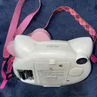 كاميرا فوجي فيلم Instax Mini Hello Kitty