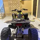 للبيع دباب سزوكي زد 400 مديل 2018