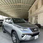 فورتشنر 2019 بدون دبل