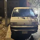 باص مستوبيشي