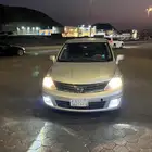 نيسان تيدا موديل 2013 للبيع