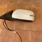 مرايه كلمري