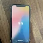 آيفون 11 64GB نظيف مع كامل ملحقات جديدة وكيبل اصلي