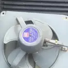 مروحة شفط اصليه