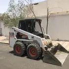 بوبكات للإيجار يومي شهري