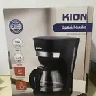 مكينه برتقال وقهوه اليوم منزلية