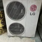 مكيف دولابي