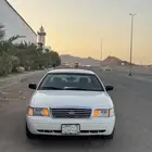 فورد فيكتوريا 2009 حكومي سابقا